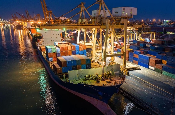 青岛货代成为了连接海陆、促进全球贸易往来的重要桥梁