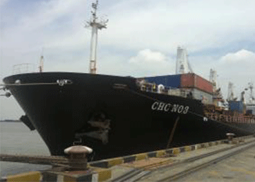 互联网+让国际物流实现大跨越