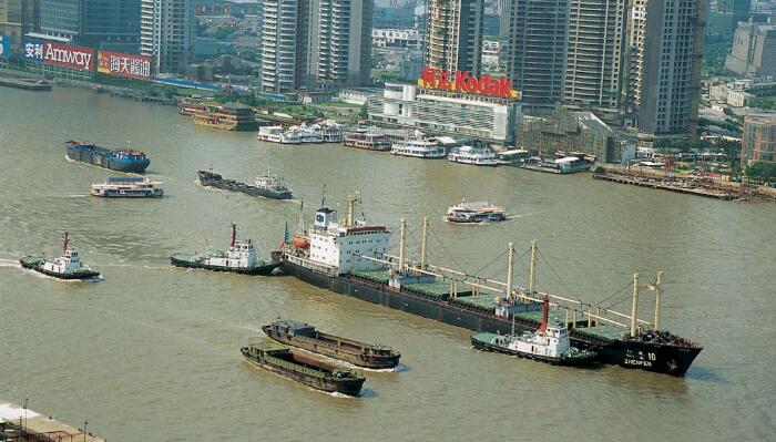 上海进口报关代理公司