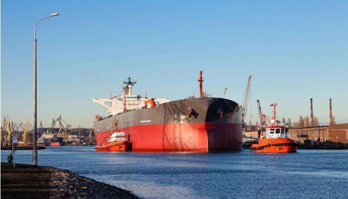 上海进口报关代理公司