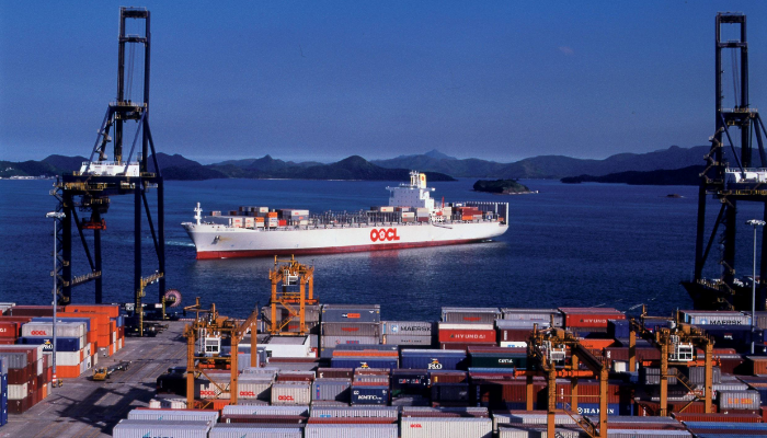 著名的进口报关代理