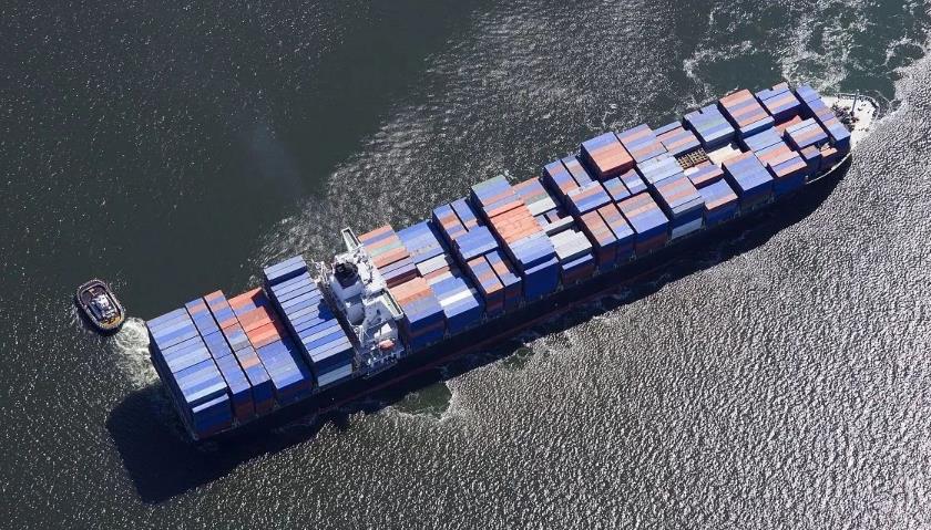 菲律宾国际物流货代