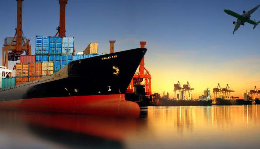 天津国际货代公司