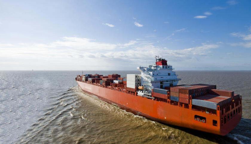 意大利国际货代