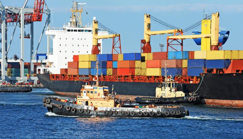 德国物流货代公司