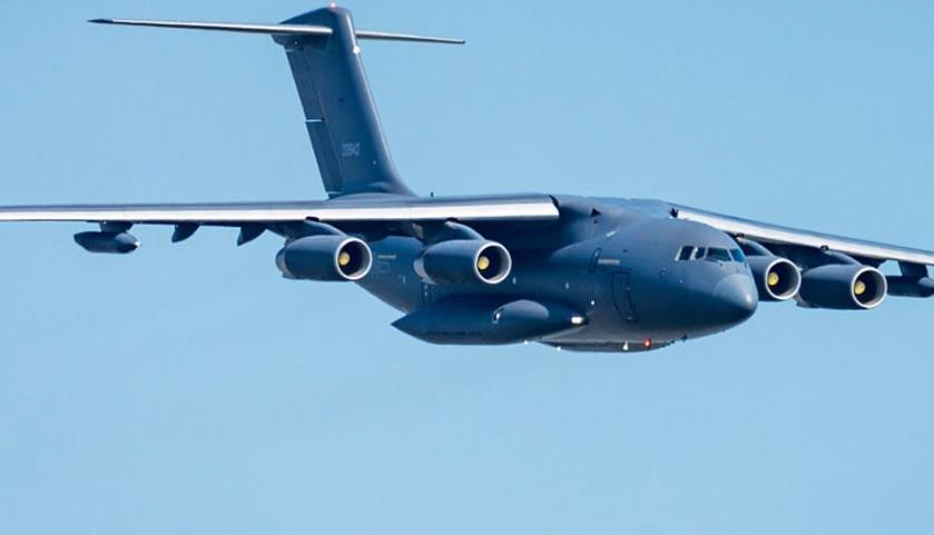 摩洛哥空运货代