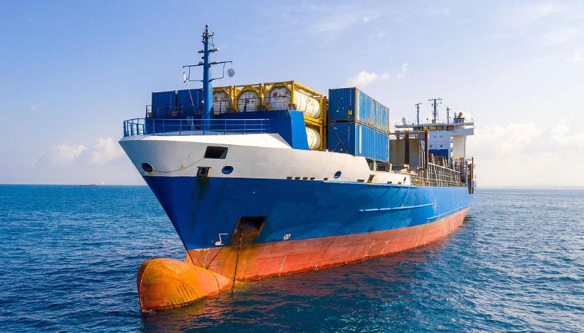 摩洛哥物流货代