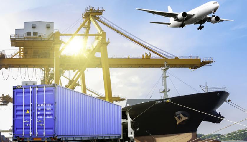 美国国际物流专线