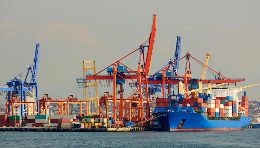 摩洛哥海运货代