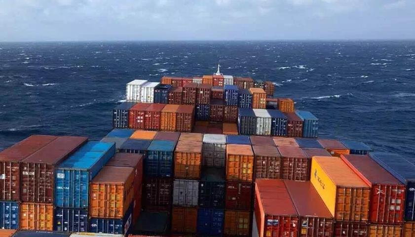 意大利海运货代