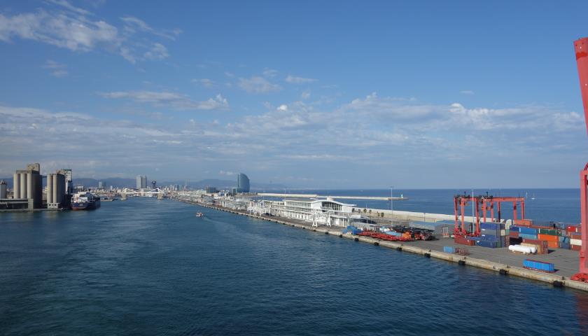 马来西亚海运货代公司