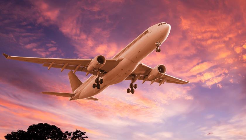 新加坡国际物流