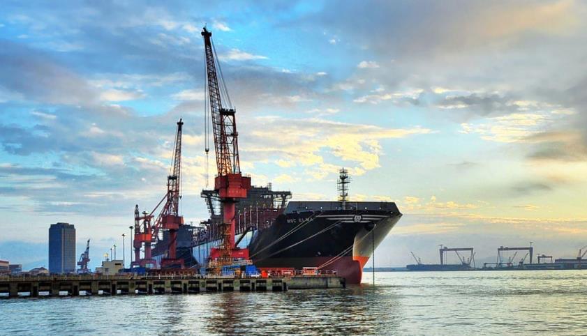 天津货运代理公司