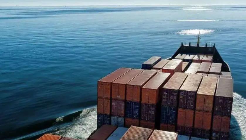 美国海运货代公司