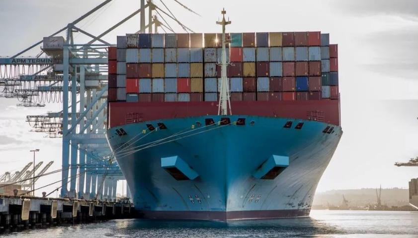 意大利国际物流公司