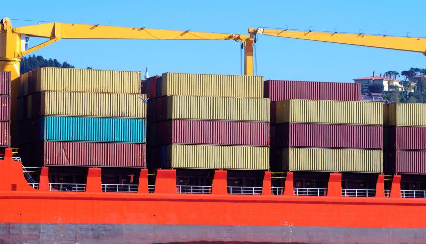 马来西亚海运货代公司