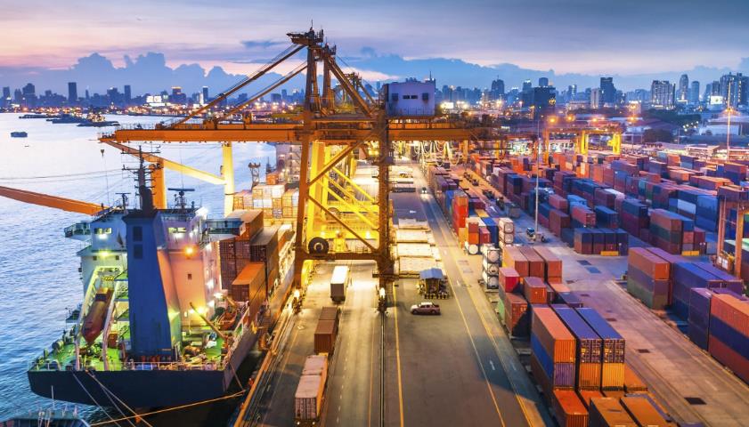 马来西亚海运货代公司