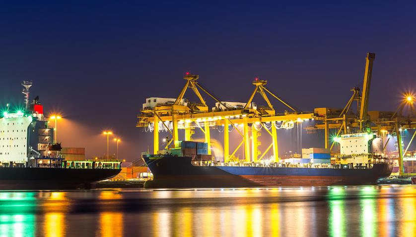 菲律宾货代公司