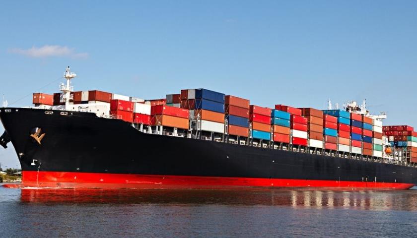 摩洛哥物流货代