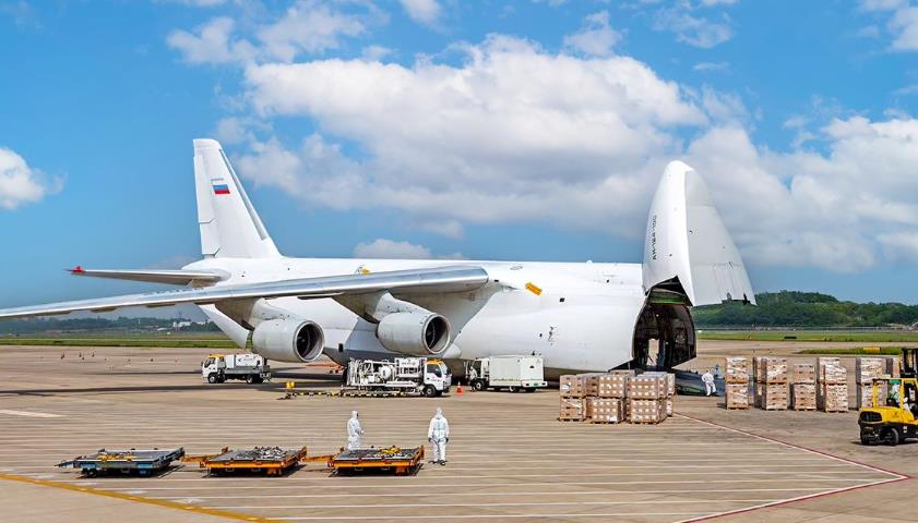 新加坡空运货代