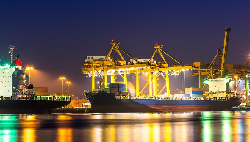 摩洛哥海运货代