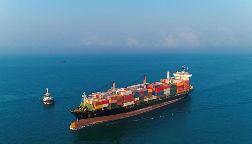 德国国际物流专线