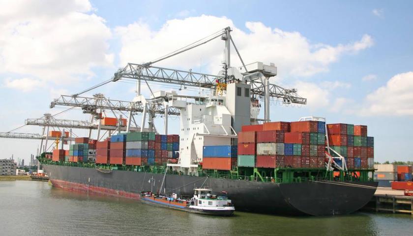 英国国际物流货代