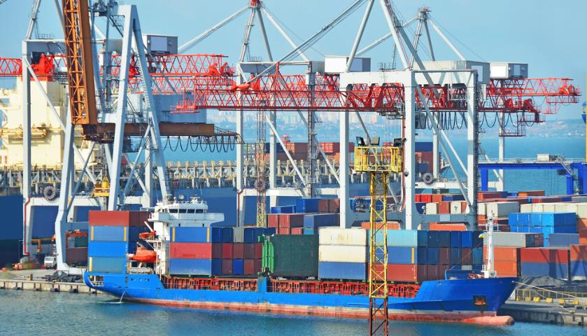 英国国际物流货代