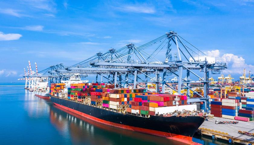 新加坡海运货代公司