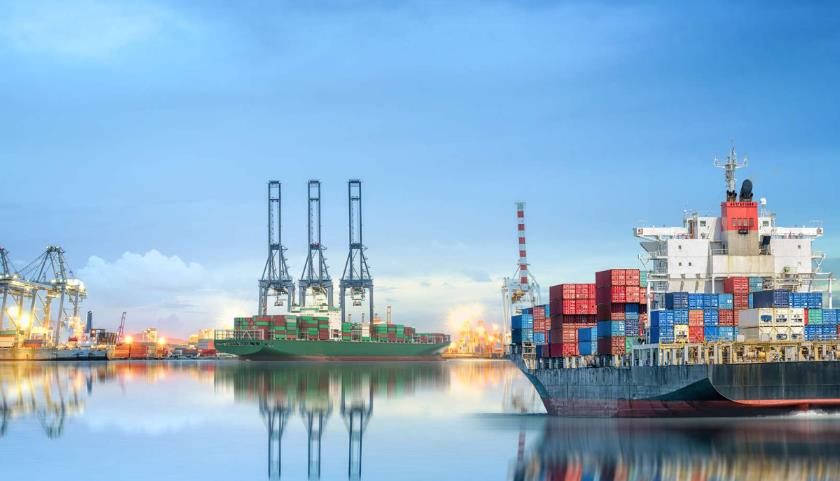 菲律宾国际物流