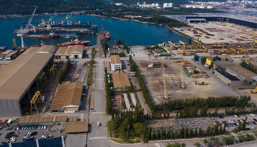 菲律宾国际物流