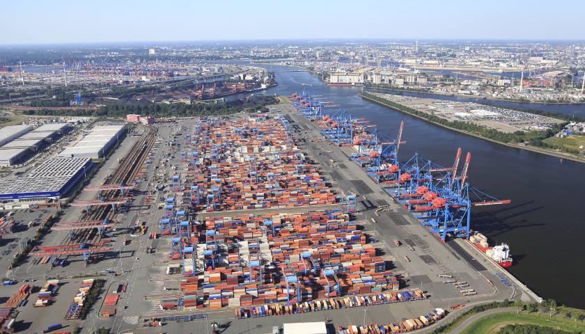 马来西亚海运物流