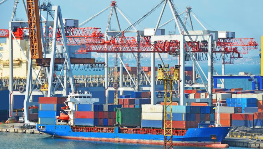 马来西亚海运物流