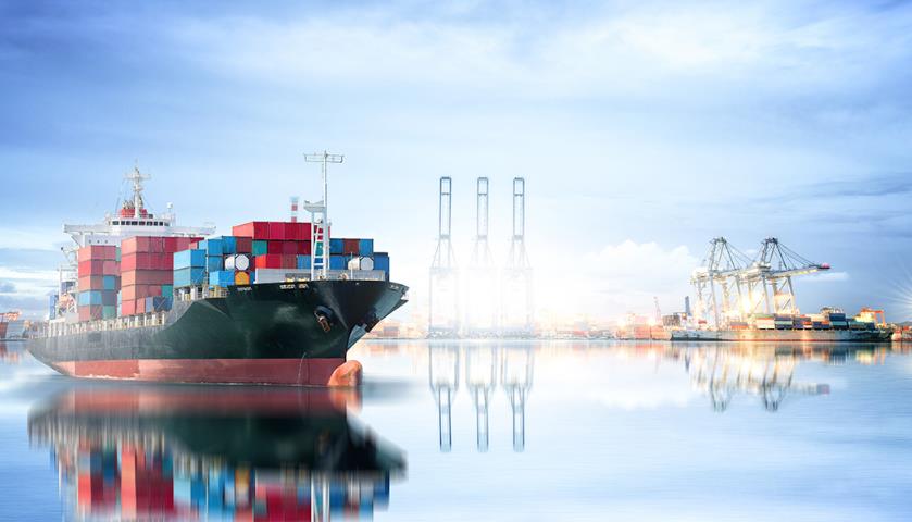 马来西亚海运物流