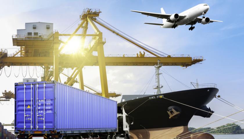 摩洛哥国际物流