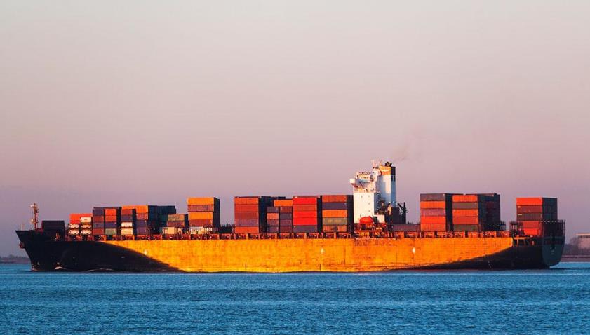 摩洛哥海运价格