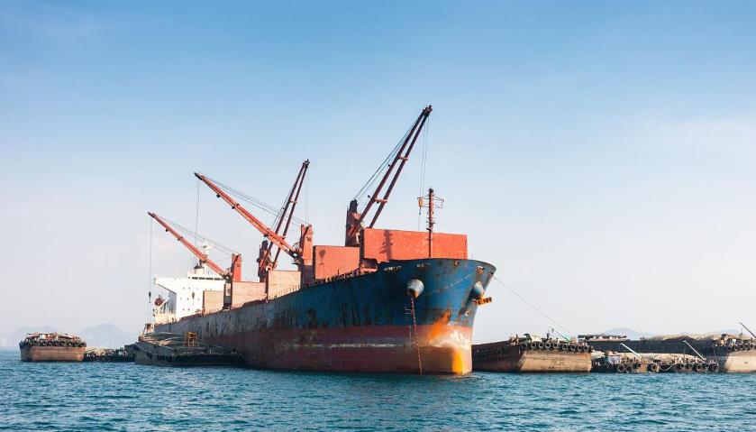 摩洛哥海运价格