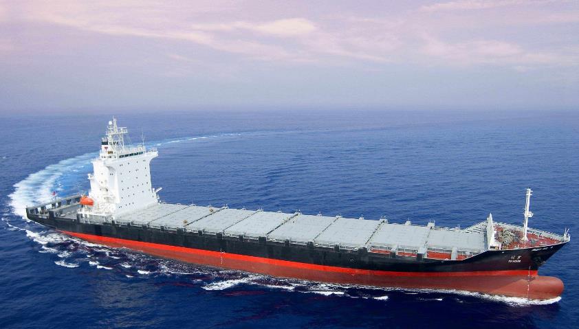 新加坡海运物流