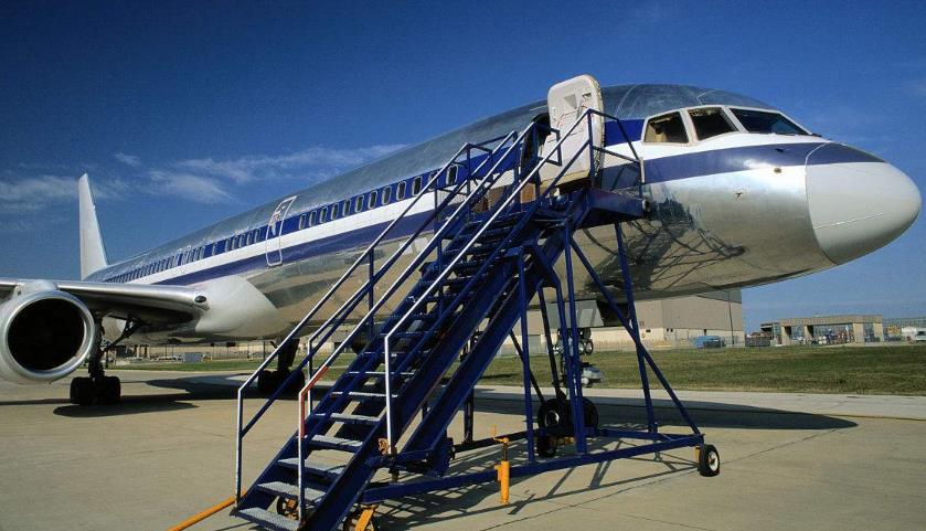 意大利空运物流