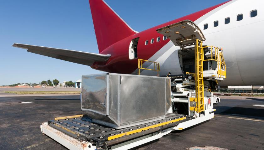 意大利空运货代