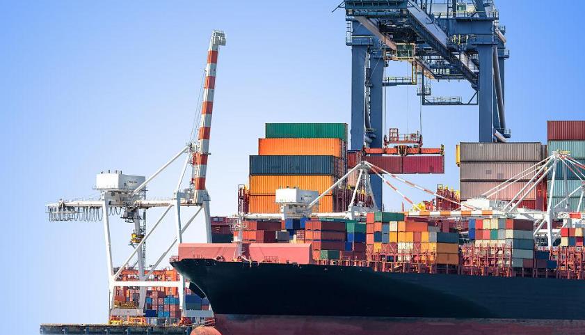 摩洛哥海运国际物流