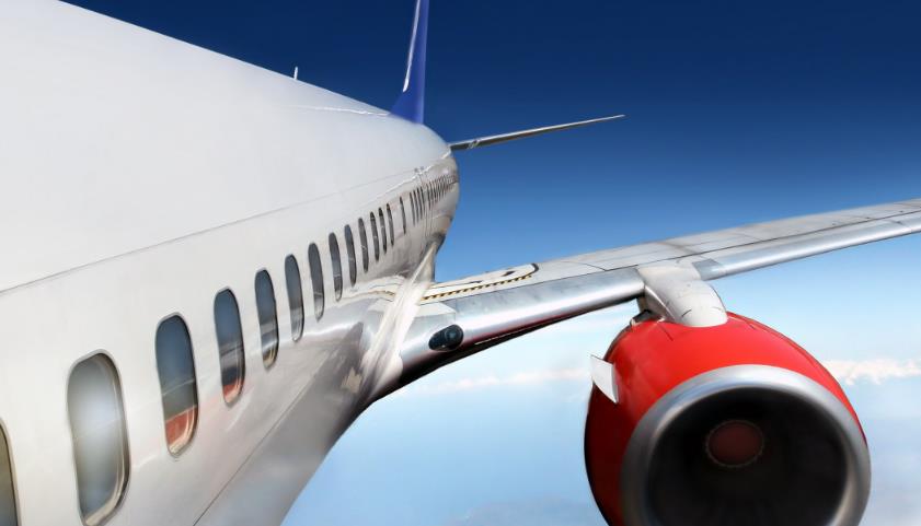 新加坡空运物流