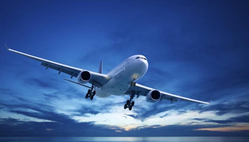 菲律宾空运物流