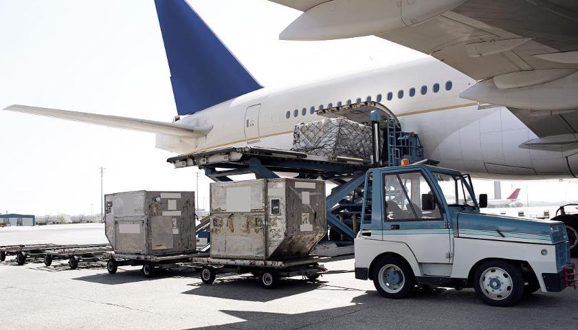 菲律宾空运货代