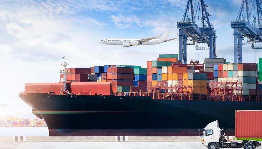 马来西亚国际海运