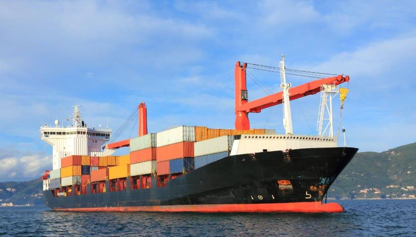 英国国际物流专线