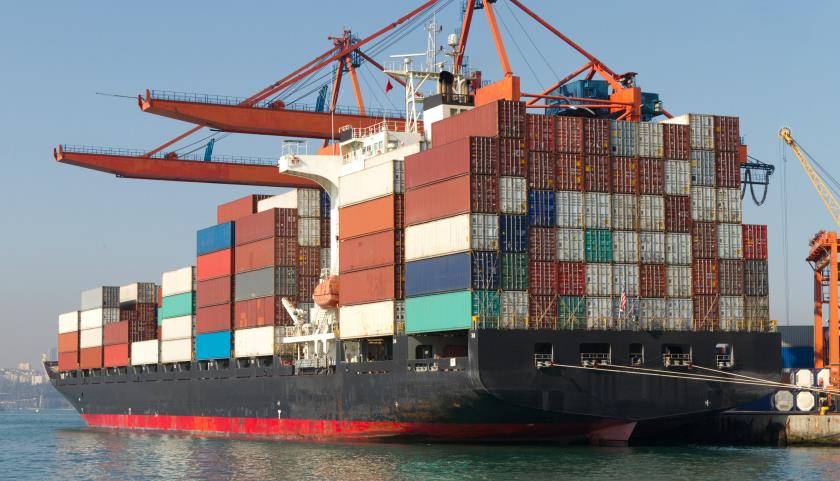 摩洛哥海运货代公司