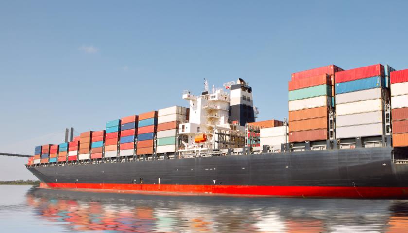 摩洛哥国际物流专线