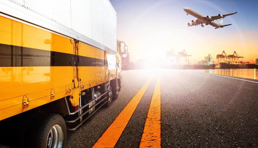 菲律宾国际空运