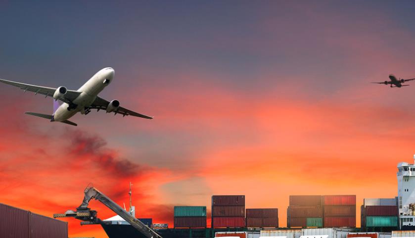 菲律宾空运物流